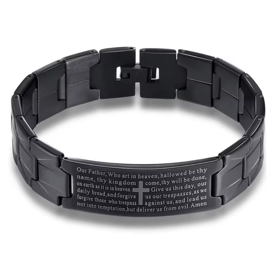 Prayer Bracelet