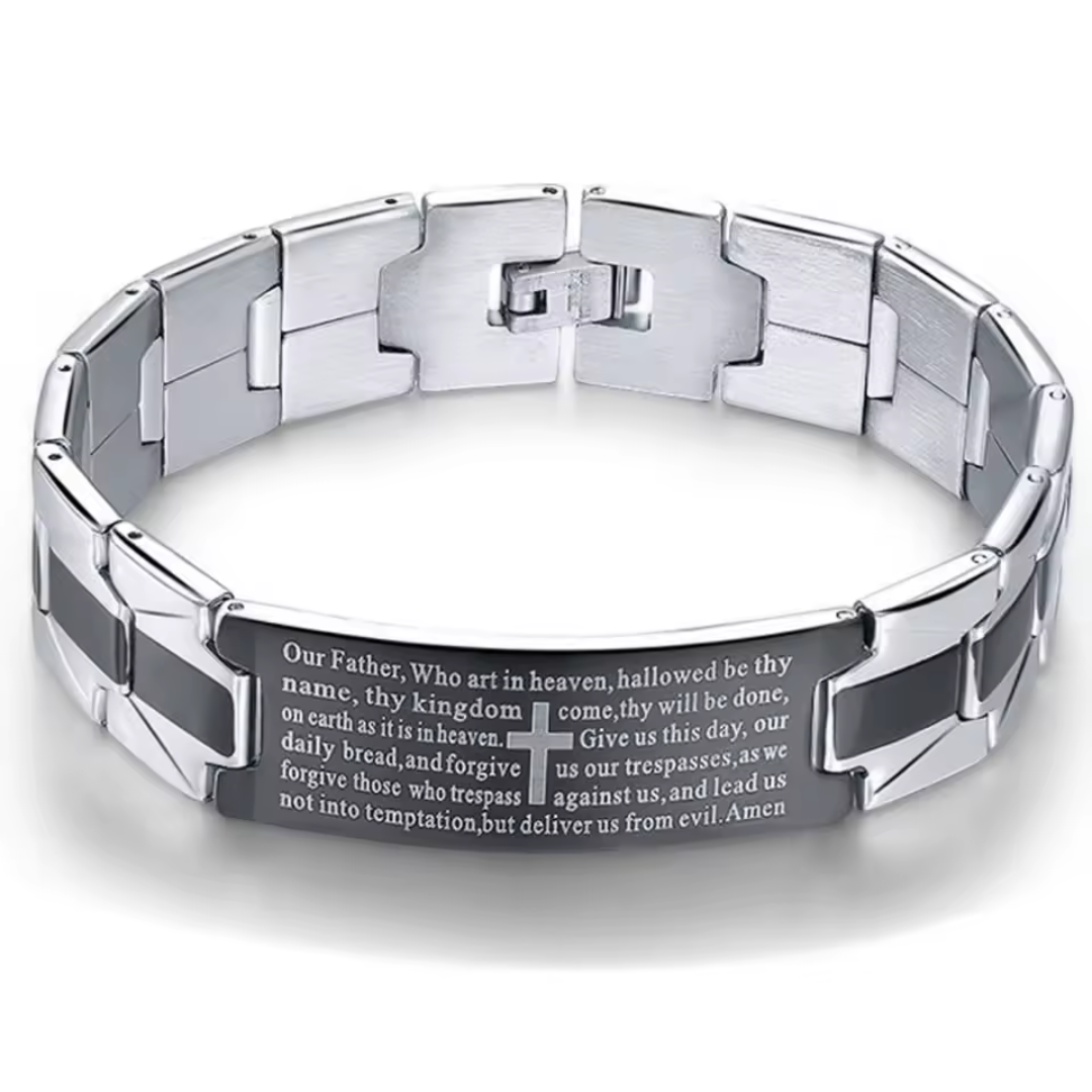 Prayer Bracelet
