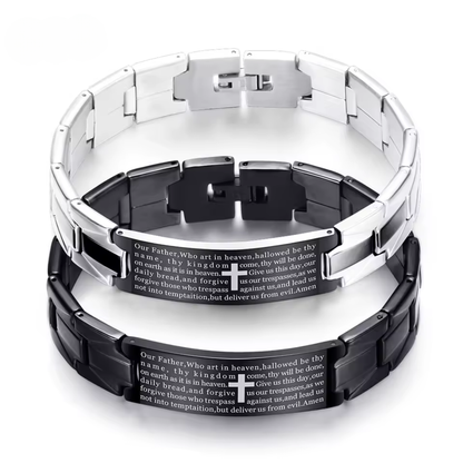 Prayer Bracelet