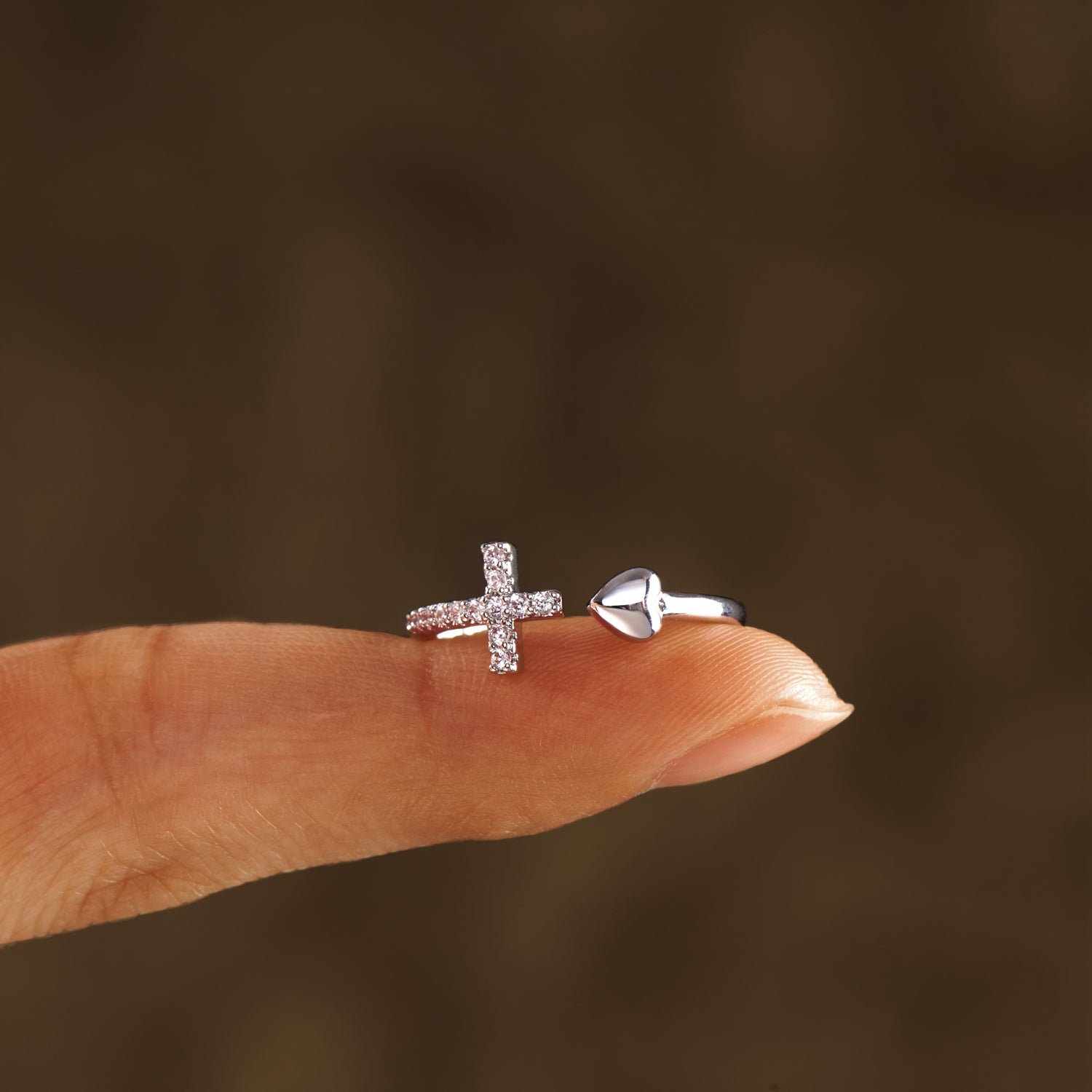Faith Ring 3