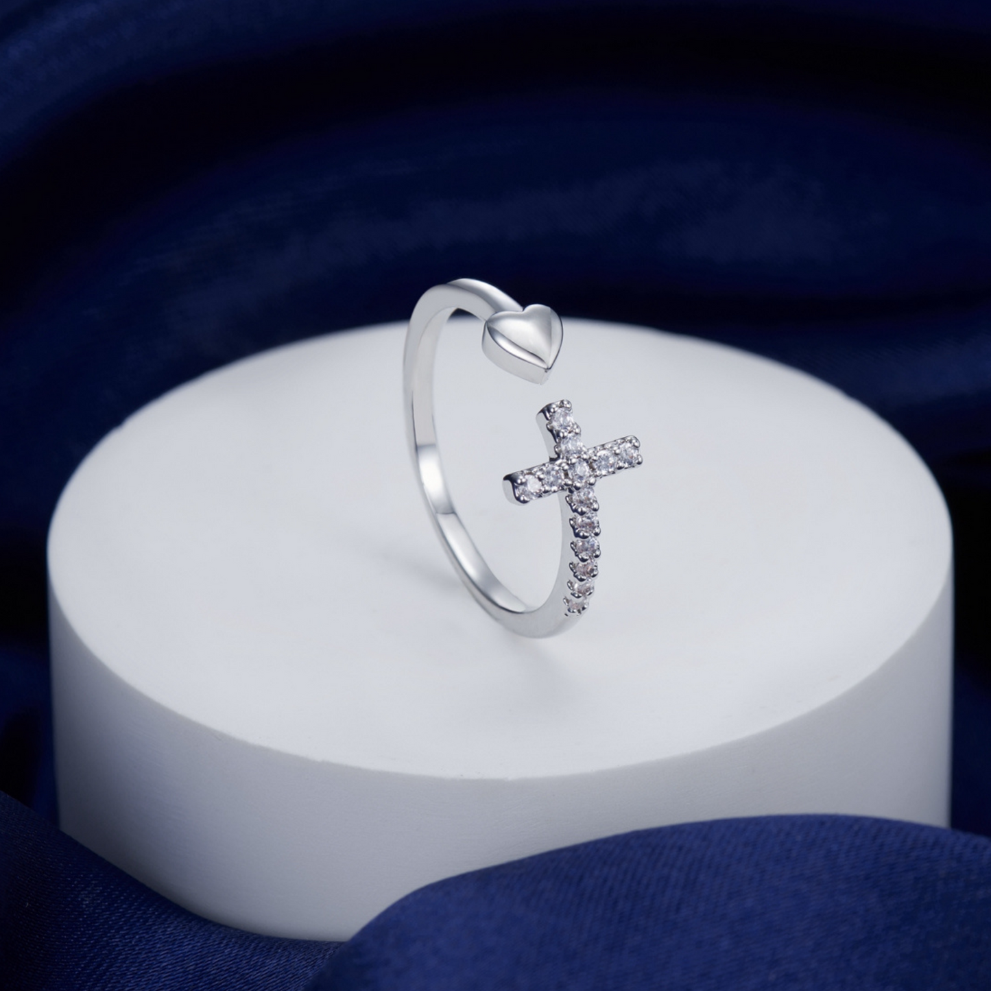 Faith Ring 4
