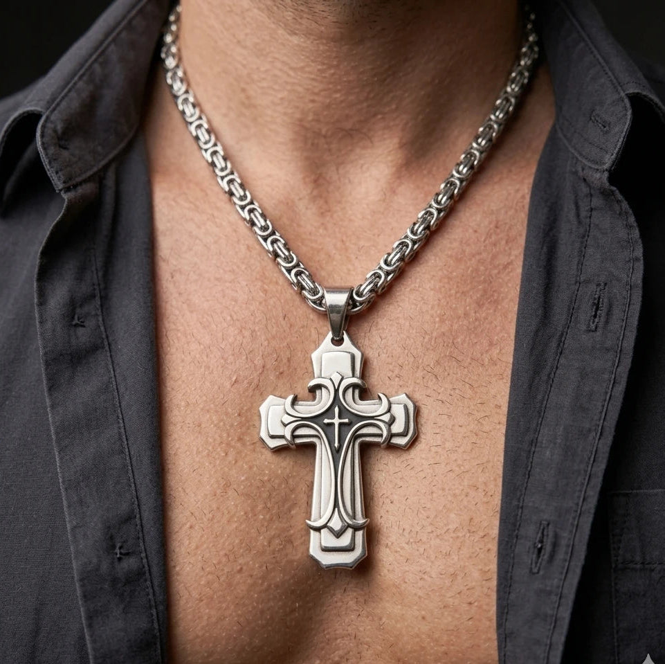 Trinity Valor Cross