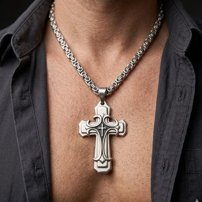 Trinity Valor Cross
