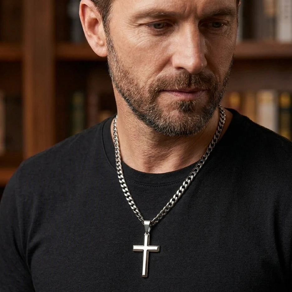 SteelFaith Chain