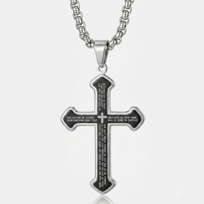 Prayer Necklace