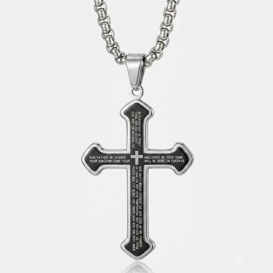 Prayer Necklace
