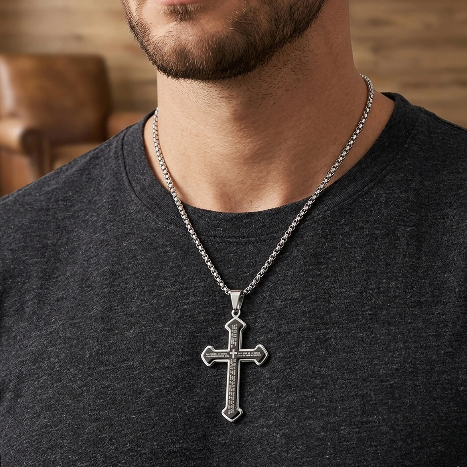 Wear it 24/7