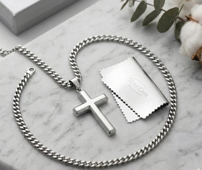 SteelFaith Chain