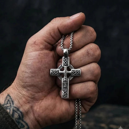 Warrior Necklace