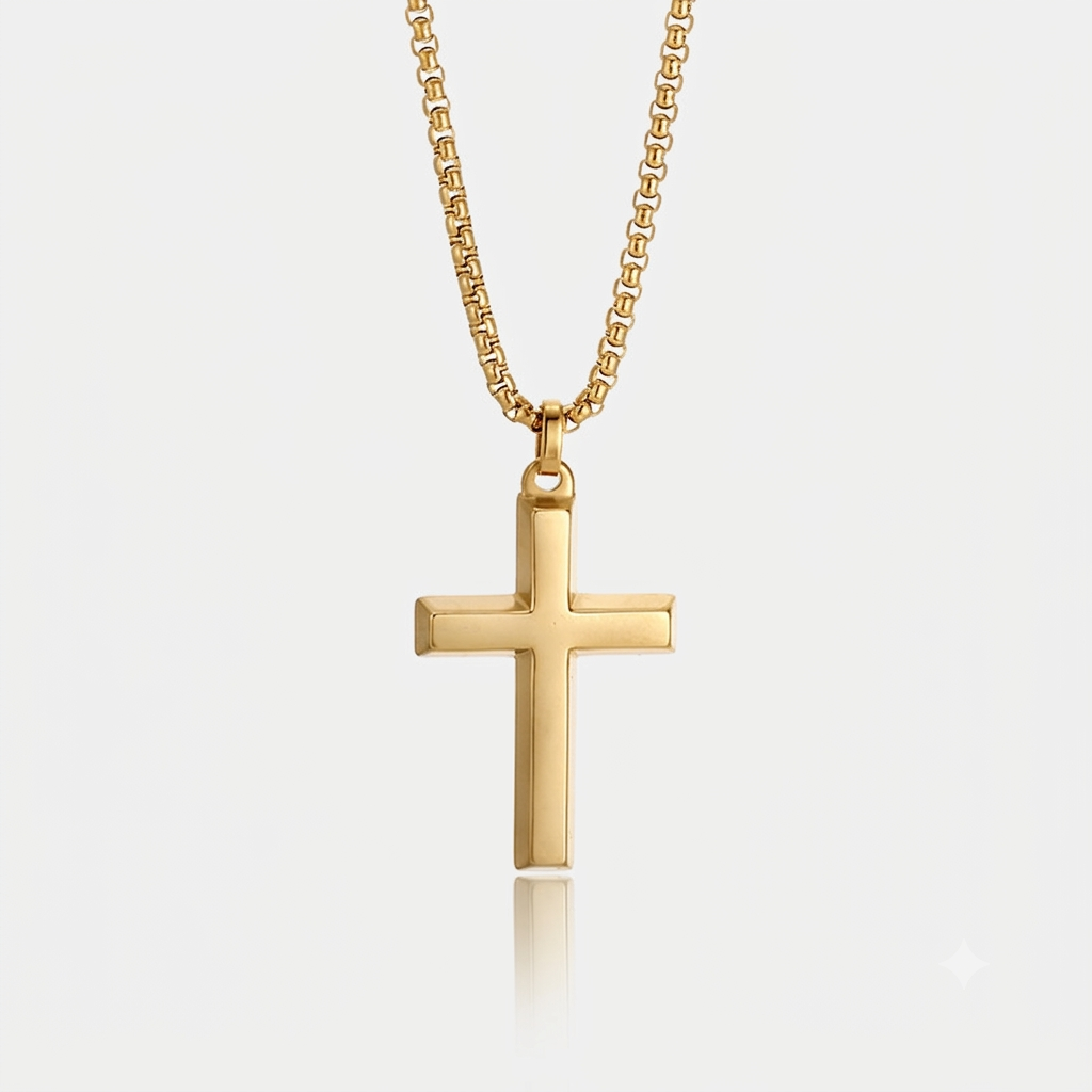 SteelFaith Chain