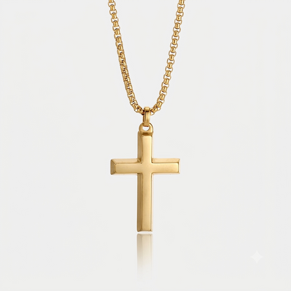 SteelFaith Chain
