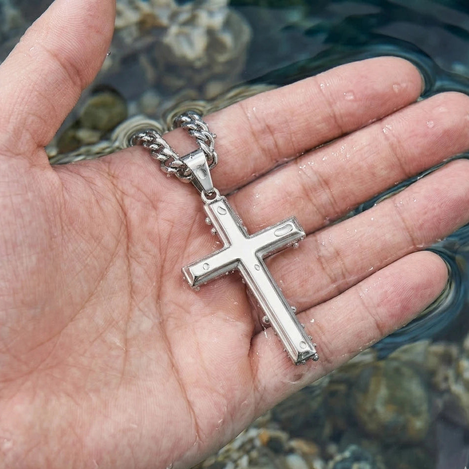 SteelFaith Chain