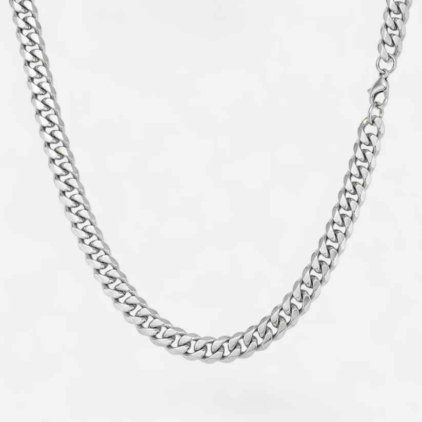 5mm Cuban Chain