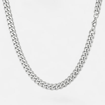 5mm Cuban Chain