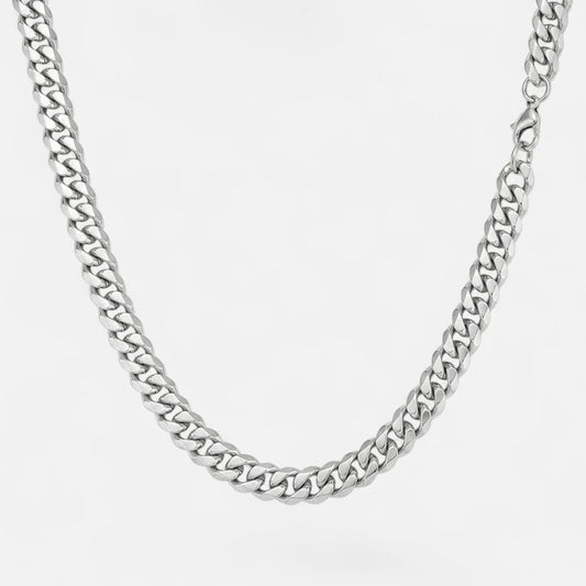 10mm Cuban Chain
