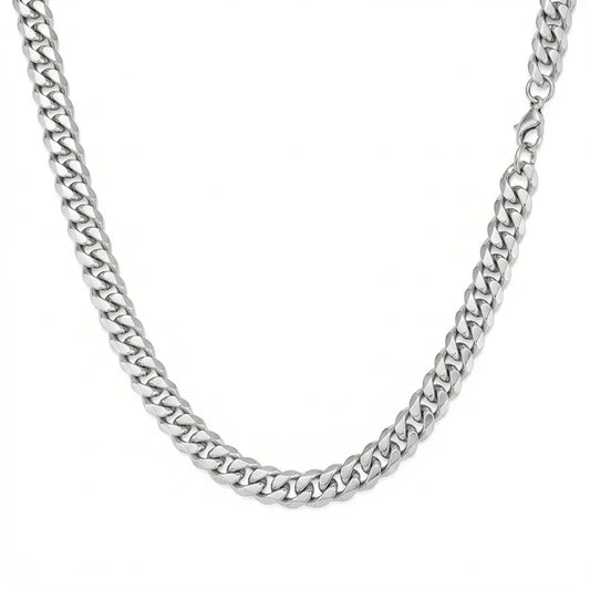 10mm Cuban Chain