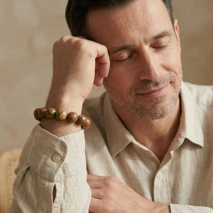 Chinese Medicine Bracelet