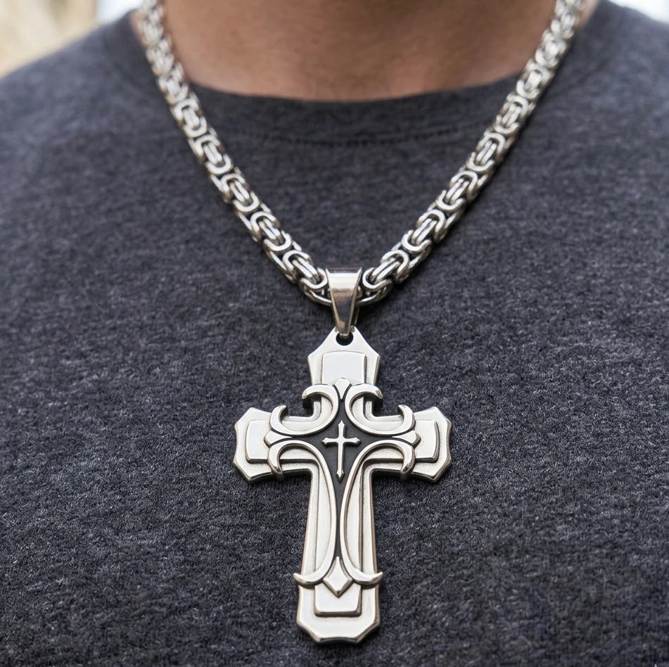 Trinity Valor Cross
