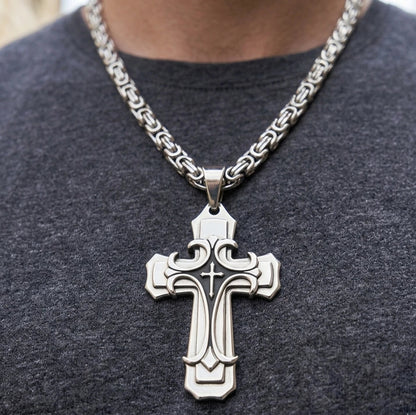 Trinity Valor Cross