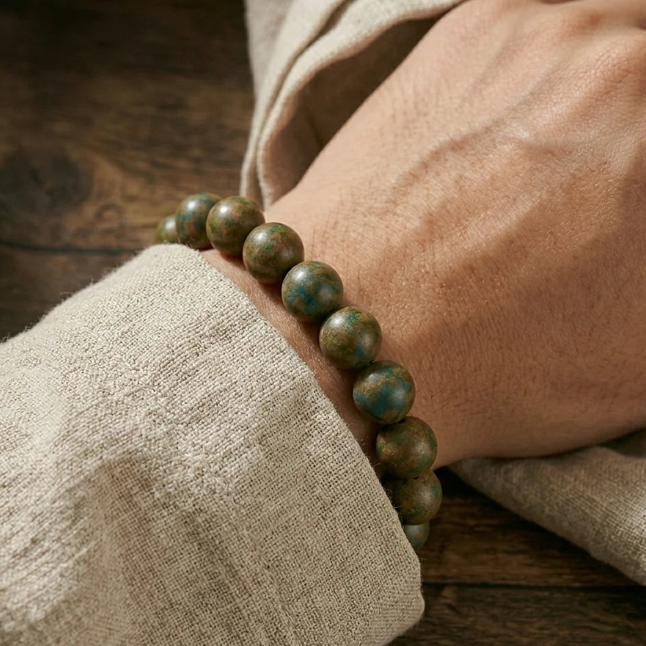 Chinese Medicine Bracelet