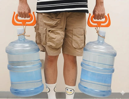 PowerGrip Bag Carrier
