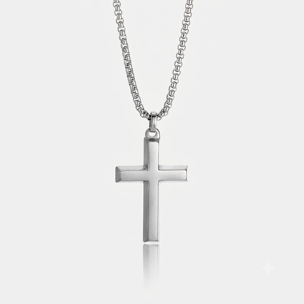 SteelFaith Chain