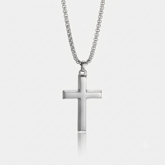 SteelFaith Chain