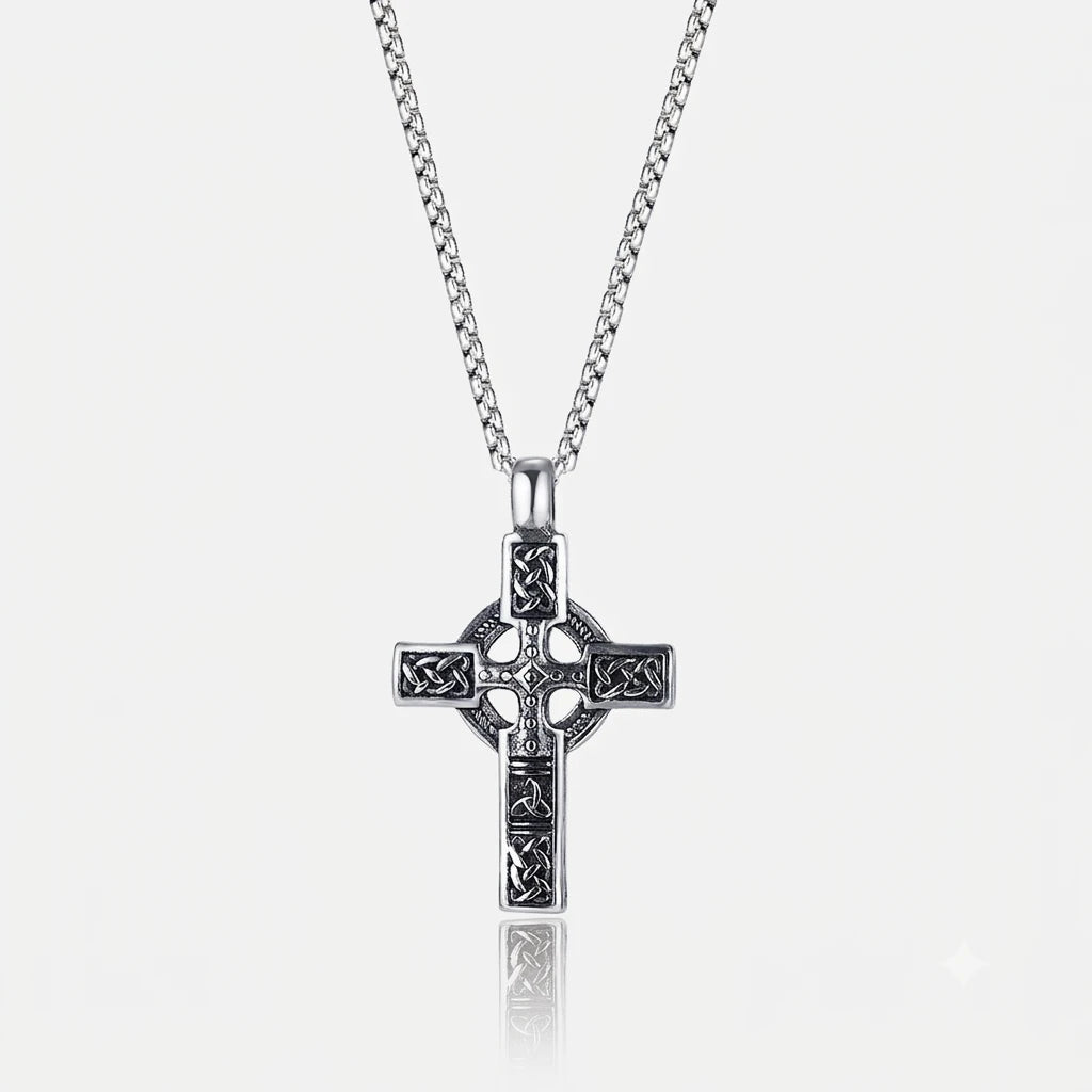Warrior Necklace