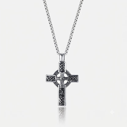 Warrior Necklace