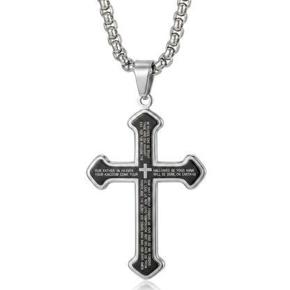 Prayer Necklace