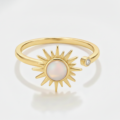 CalmLoop Anxiety Ring