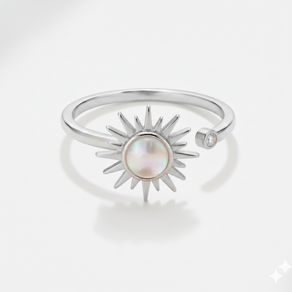 CalmLoop Anxiety Ring
