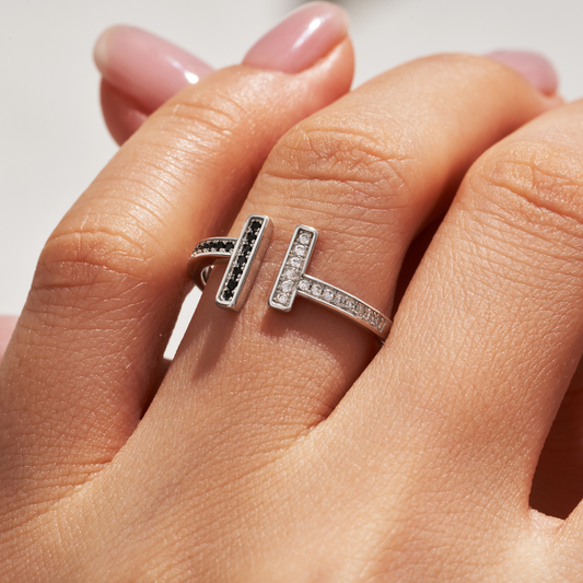 Good & Bad Times Ring 0