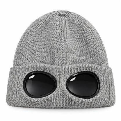 Goggles Hat