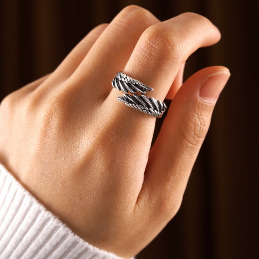 Guardian Angel Ring 0