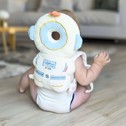 SoftFall Baby Protector