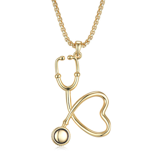 Hero Necklace 0