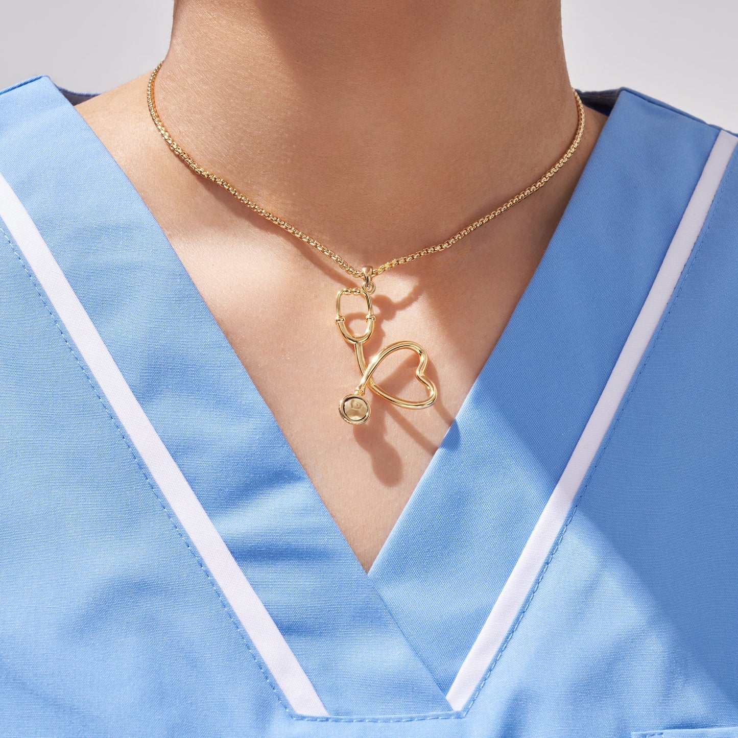 Hero Necklace 2