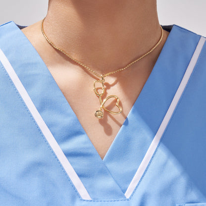 Hero Necklace 2