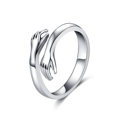 Hug Ring 0