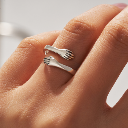 Hug Ring 2