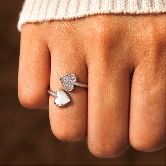 In My Heart Ring 0