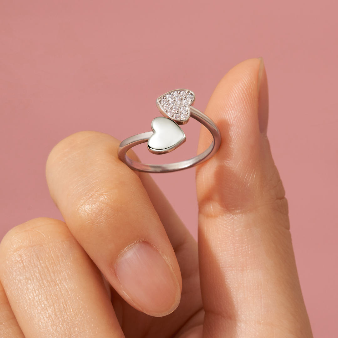 In My Heart Ring 2