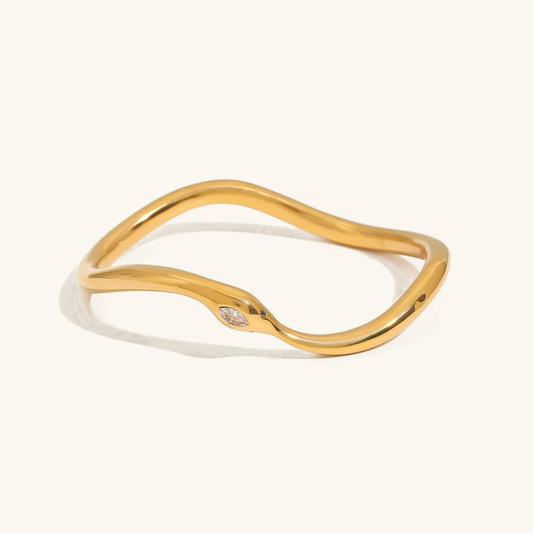 Juna Diamond Bangle 0