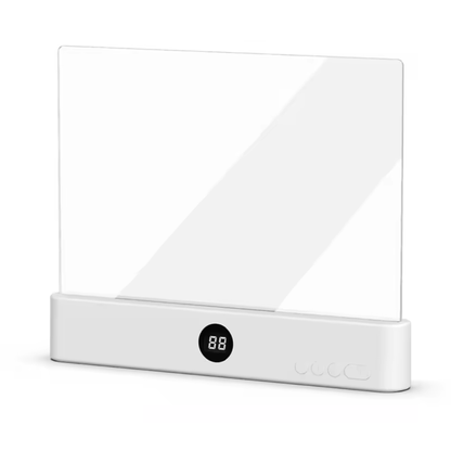 LED Reading Screen for Nighttime