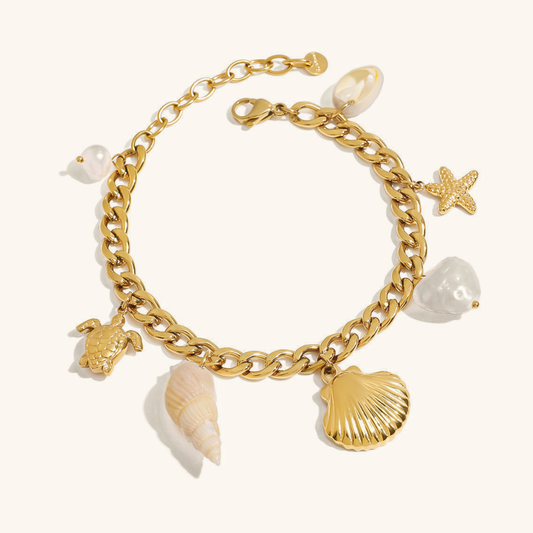 Lilianne Freshwater Pearl Bracelet 0