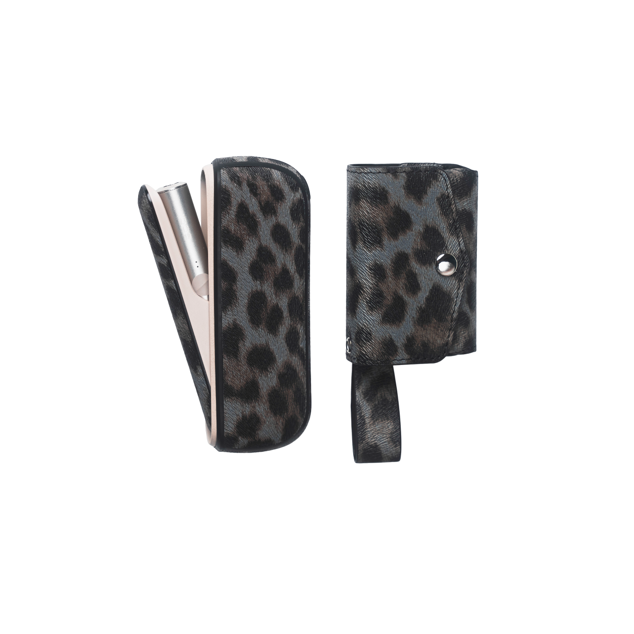 Ninaeva Leopard Case
