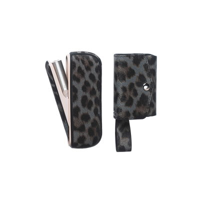 Ninaeva Leopard Case