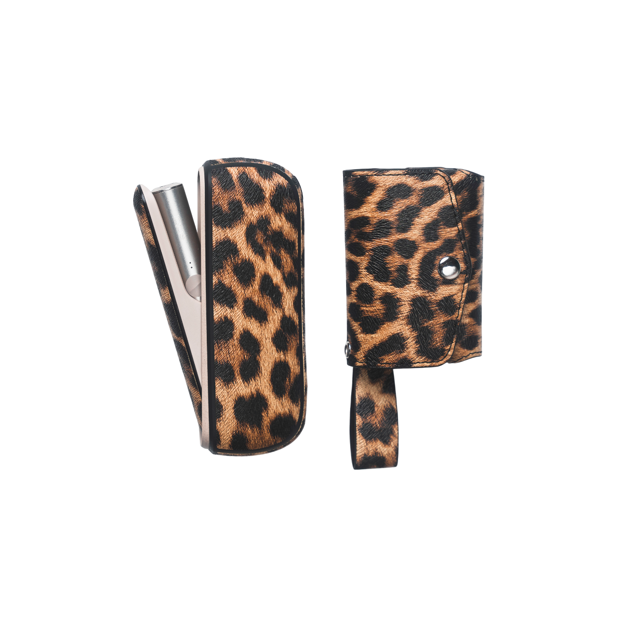 Ninaeva Leopard Case