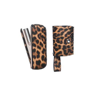 Ninaeva Leopard Case